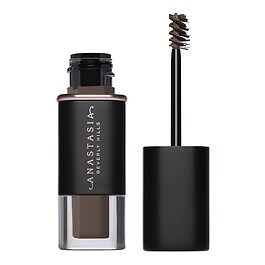 Volumizing Tinted Brow Gel - Øjenbrynsgel i rejseformat